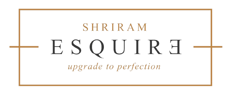 Shriram ESquire Logo